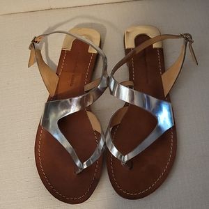 DIANE von FURSTENBERG  SANDALS